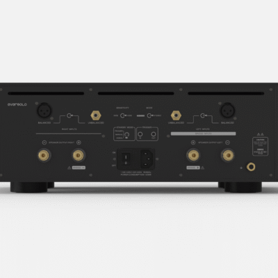 EverSolo Amplifiers