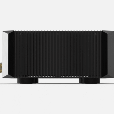 EverSolo Amplifiers