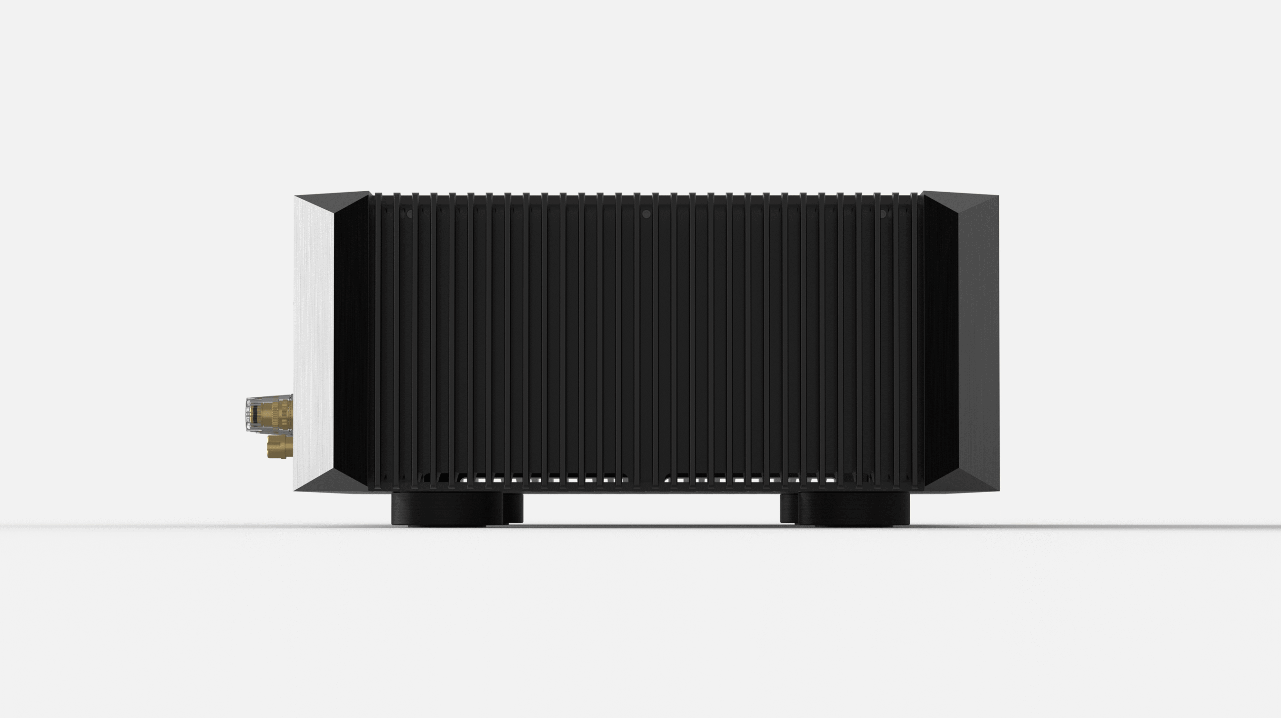 EverSolo AMP-F10 Power Amplifier 2