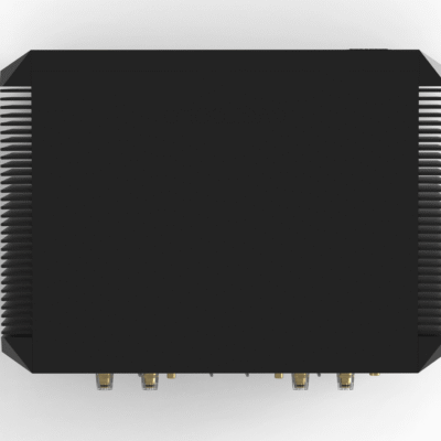 EverSolo Amplifiers