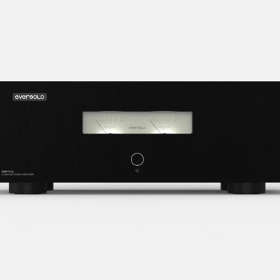 EverSolo AMP-F10 Power Amplifier