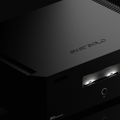 EverSolo Amplifiers