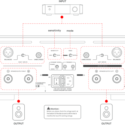 EverSolo Amplifiers
