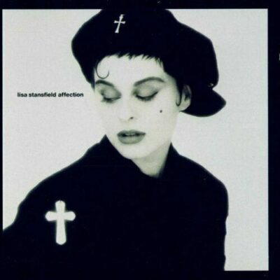 Lisa Stansfield Affection CD