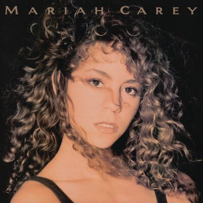 Mariah Carey Mariah Carey Vinyl Record