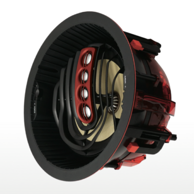 Speakercraft AIM285 Mk3 8-inch 2-way In-Ceiling Speaker