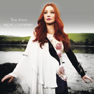 Tori Amos Night Of The Hunters CD
