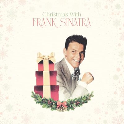 Frank Sinatra Christmas With Frank Sinatra Vinyl Record