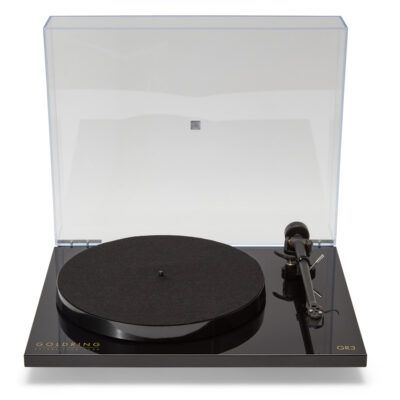 Goldring Turntables