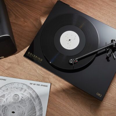 Goldring Turntables