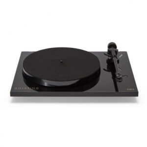 Goldring GR3 Turntable