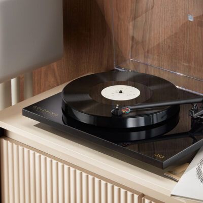 Goldring Turntables