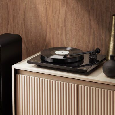 Goldring Turntables