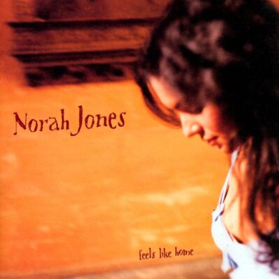 Norah Jones Feels Like Home Vinyl Record