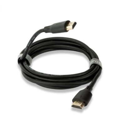 QED Connect HDMI Cable 1.5m