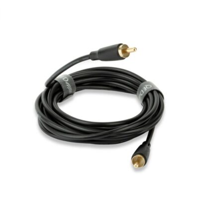QED Connect Subwoofer Cable 3m