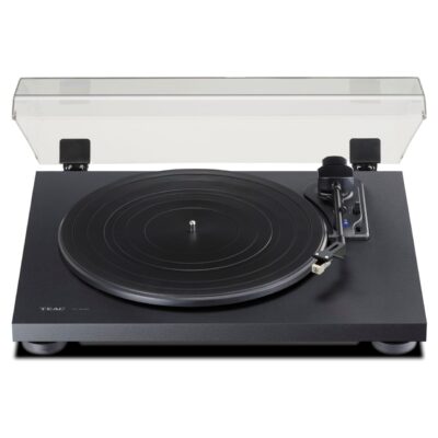 Teac TN-180BT Bluetooth Turntable (Black)