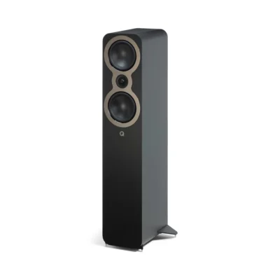 Q Acoustics 3050C Speakers (Pair) 2