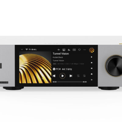Eversolo DMP-A6 Master Edition Gen 2