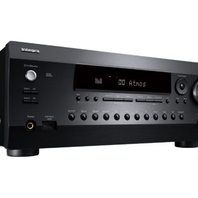 Integra AV Receivers