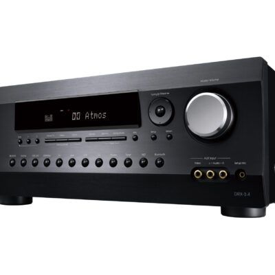Integra AV Receivers