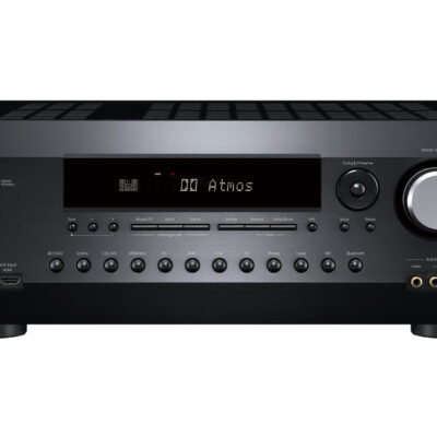 Integra DRX 3.4 9.2 Channel Network AV Receiver