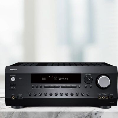 Integra AV Receivers