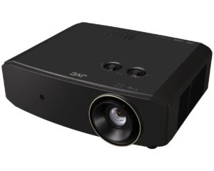 JVC DLP Projector LX-NZ30 1