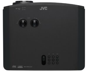 JVC DLP Projector LX-NZ30 3