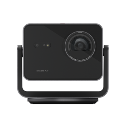 LEICA CINE PLAY 1 Laser Projector