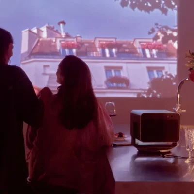 Leica Projectors