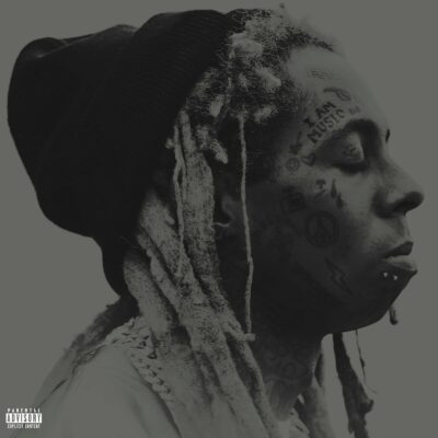 Lil Wayne I Am Music Vinyl Record