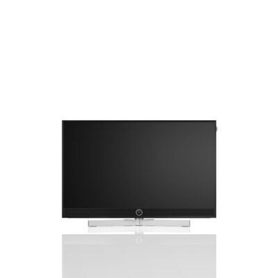 Loewe Stellar 42" Alu/Black Ultra HD OLED Smart TV