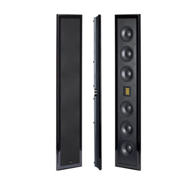 Martin Logan Motion SLM XL Ultra Slim On-Wall Speaker