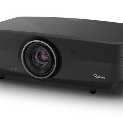 Optoma UHZ68LV 4K Dual Laser Projector - BRAND NEW! PREORDER NOW!