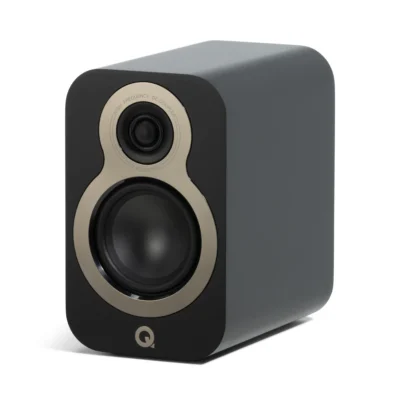 Q Acoustics 3010C Speakers (Pair)