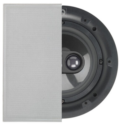 Q Acoustics QI65SP ST Stereo In-Ceiling Speaker (Single)