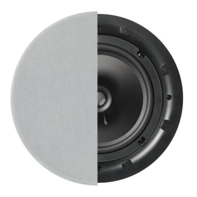 Q Acoustics QI80C In-Ceiling Speakers (Pair)