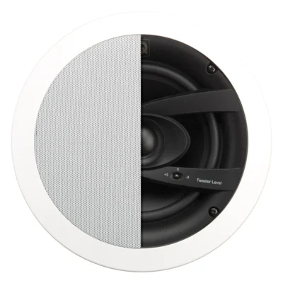 QAcoustics QI65CW Weatherproof Ceiling Speaker (Pair)