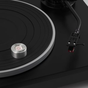 audio-technica AT615a Turntable Leveler