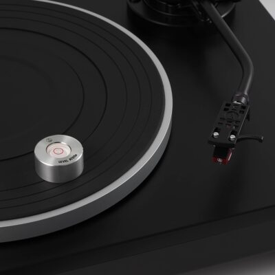 audio-technica AT615a Turntable Leveler