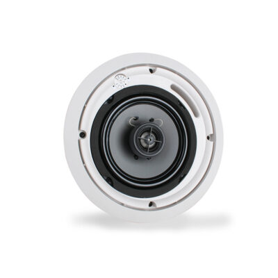 Episode 600 Commercial Series 70 Volt Inceiling 6-1/2" Speaker (Single)