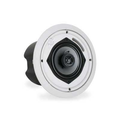 Episode 600 Commercial Series 70 Volt Inceiling 5-1/4" Speaker (Single)