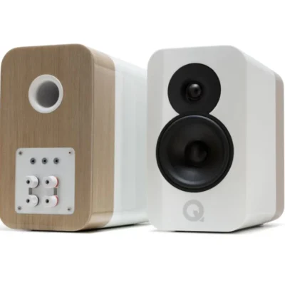 Q Acoustics Concept 300 Speakers (Pair)