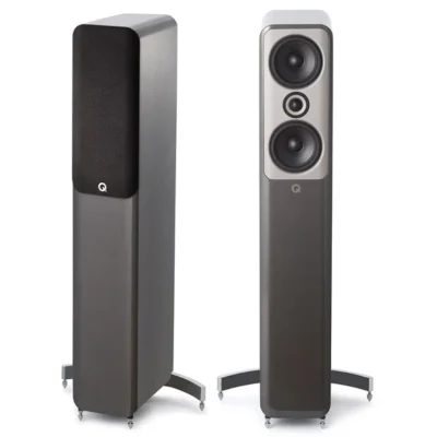 Q Acoustics Concept 50 Speakers (Pair)