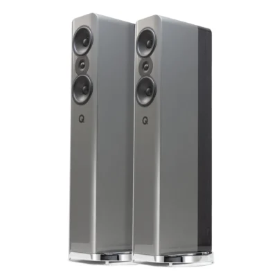 Q Acoustics Concept 500 Speaker (Pair)