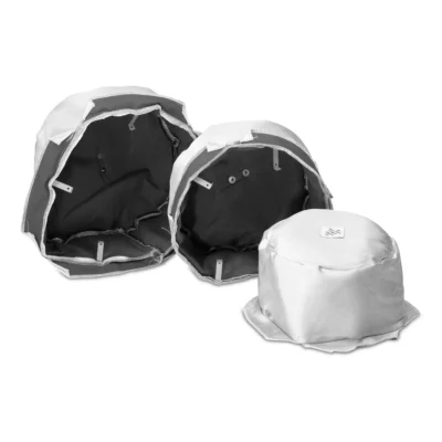 Q Acoustics Fire & Acoustic Hoods For In-Ceiling Speakers