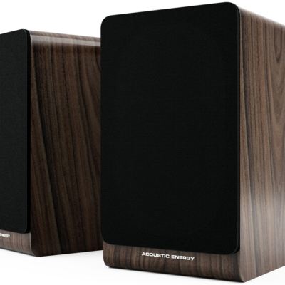 Acoustic Energy AE100-2 Bookshelf Speaker