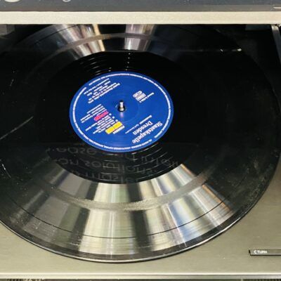Bang & Olufsen Turntables