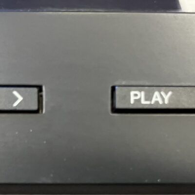 Bang & Olufsen Turntables